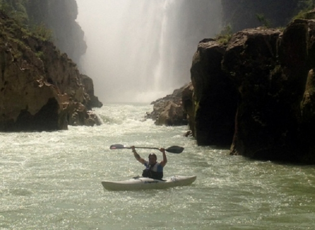  La huasteca un paradis 